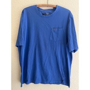 Greg Norman Shark Tee Men’s Size XL